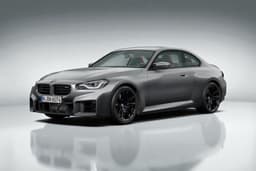 Bmw M2 Coupe Color Skyscraper Grey Metallic Bmw M2 Coupe Color Skyscraper Grey Metallic